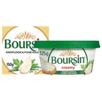 Alle Boursin