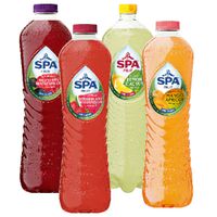 Spa Fruit