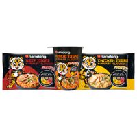 Alle Namdong noodles