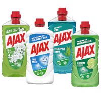 Alle Ajax