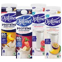 Optimel drinkyoghurt