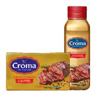 Croma bakken & braden