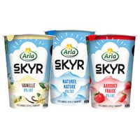 Arla skyr