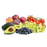 Groenten en Fruit