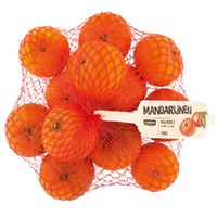 Jumbo mandarijnen