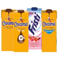Chocomel of Fristi