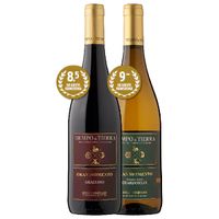 Tiempo & Tierra Gran Momento