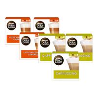 Nescafé Dolce Gusto