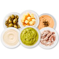 PLUS Tapas