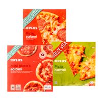 PLUS Dolce Vita Pizza