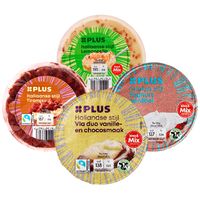 PLUS Kies & Mix Toetjes Hollands, Grieks of Italiaans