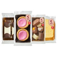 PLUS Korenlanders Kies & Mix Koek, cake of chocolade