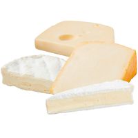 PLUS Buitenlandse kaasjes