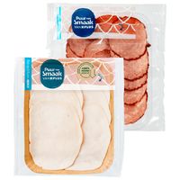 PLUS Kleintje vleeswaren