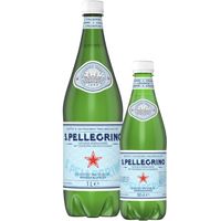 Alle San Pellegrino of Mojo Maté 