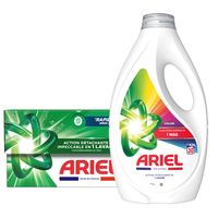 Ariel Wasmiddel grootverpakking