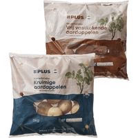 PLUS Nederlandse Aardappelen