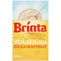 Alle Brinta 