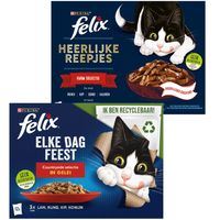 Felix Maaltijdzakjes