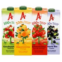 Appelsientje 100% sap 