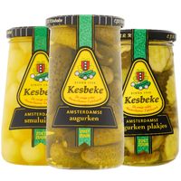 Kesbeke Tafelzuur