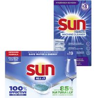 Alle Sun 