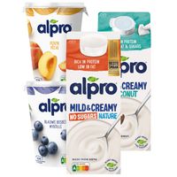 Alle Alpro 