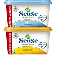 Sense 