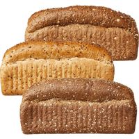 PLUS Korenlanders Rond brood