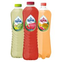 Spa Fruit 