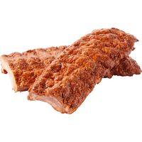 PLUS Spareribs