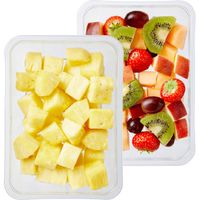 PLUS Vers gesneden fruit