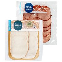 PLUS Kleintje vleeswaren
