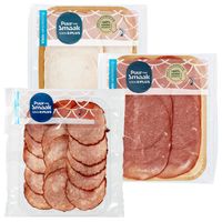 PLUS Kleintje vleeswaren