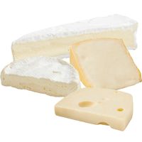 PLUS Buitenlandse kaasjes