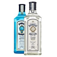 Bombay Gin