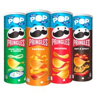 Pringles 