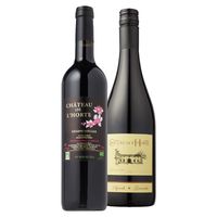 Château de l'Horte Corbiéres Réserve Spéciale en Syrah & Grenache