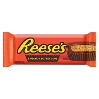 Alle Reese's 