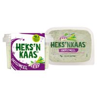 Heks'nkaas 