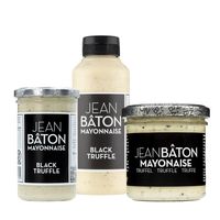 Alle Jean Bâton Mayonaise