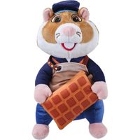 AH Hamster wafel