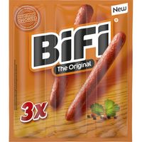Bifi The Original 3-pack