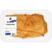 AH Gebakken lekkerbek