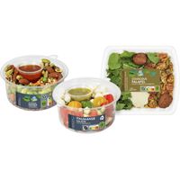 Alle AH Kleine salades en lunchsalades