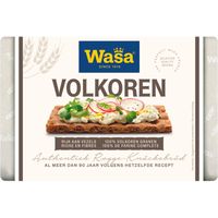 Alle Wasa 245-300 gram