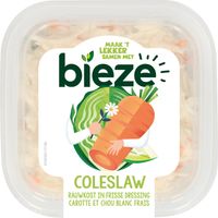 Alle Bieze rauwkost