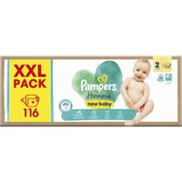 Online Pampers XXL packs