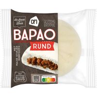 Alle AH Bapao*