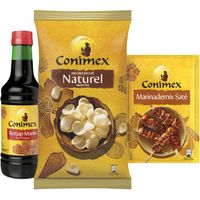 Alle Conimex